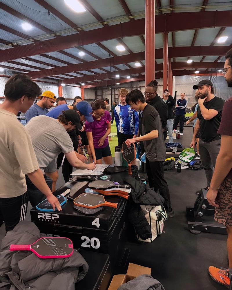 Community event