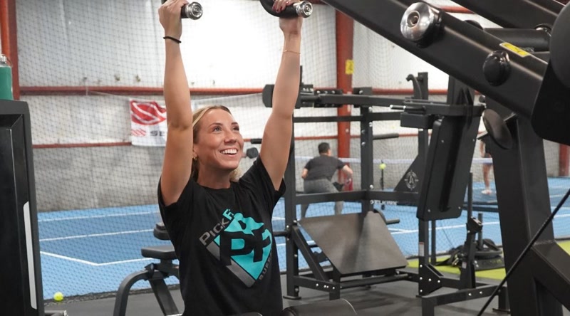 Sydney, Personal Trainer